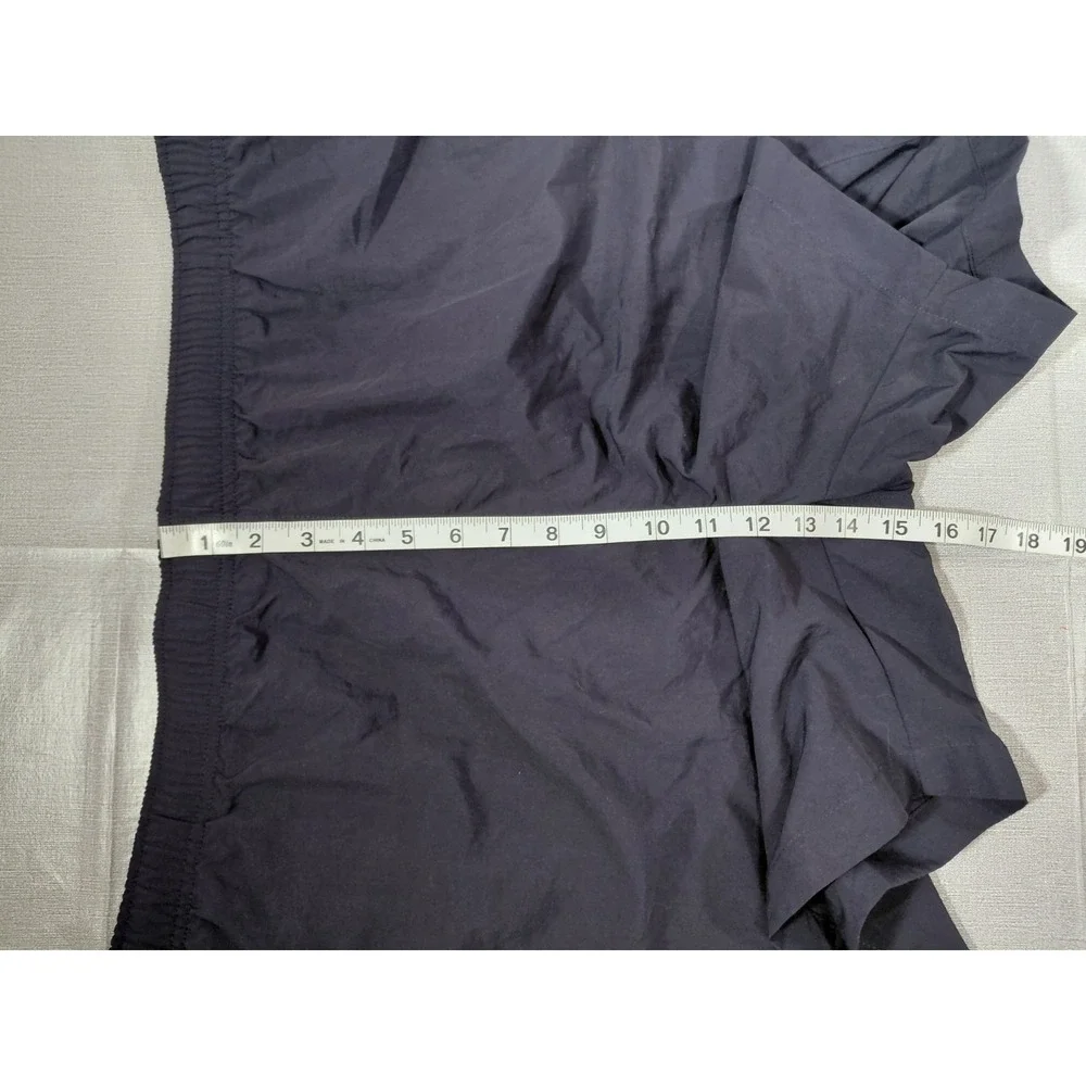 Lands End tags pocket summer